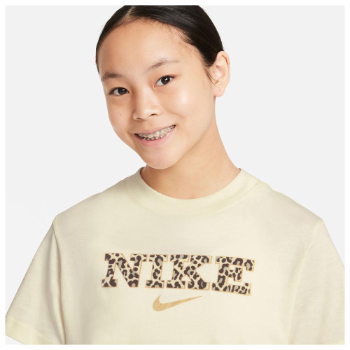 Nike Παιδική κοντομάνικη μπλούζα Sportswear